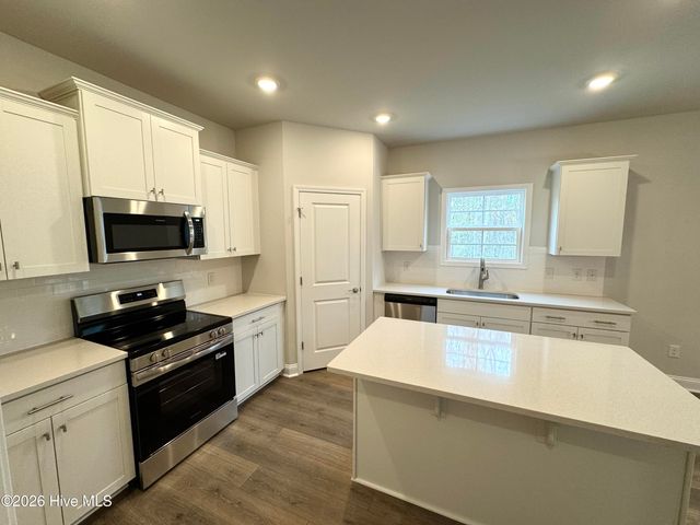 2986 Mithwick Street SW, Shallotte, NC 28470