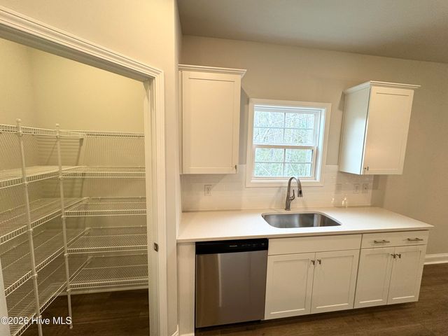 2986 Mithwick Street SW, Shallotte, NC 28470