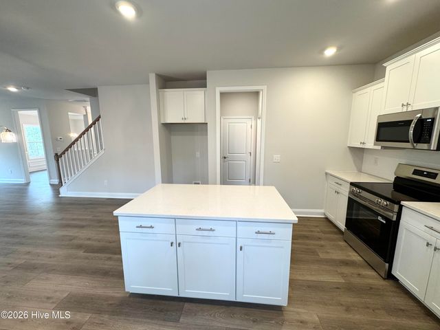 2986 Mithwick Street SW, Shallotte, NC 28470