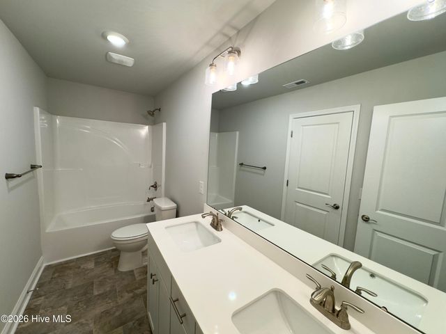 2986 Mithwick Street SW, Shallotte, NC 28470