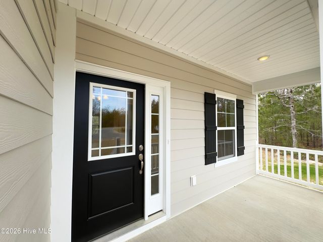 2986 Mithwick Street SW, Shallotte, NC 28470