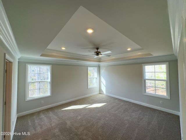 2986 Mithwick Street SW, Shallotte, NC 28470