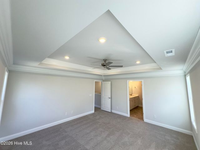 2986 Mithwick Street SW, Shallotte, NC 28470