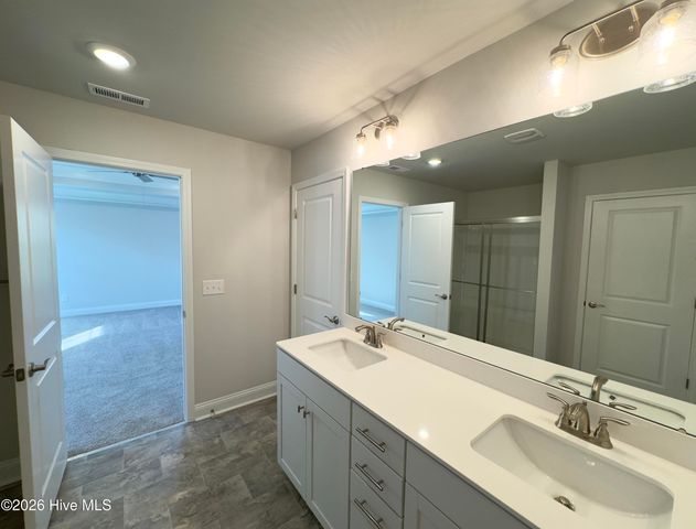 2986 Mithwick Street SW, Shallotte, NC 28470