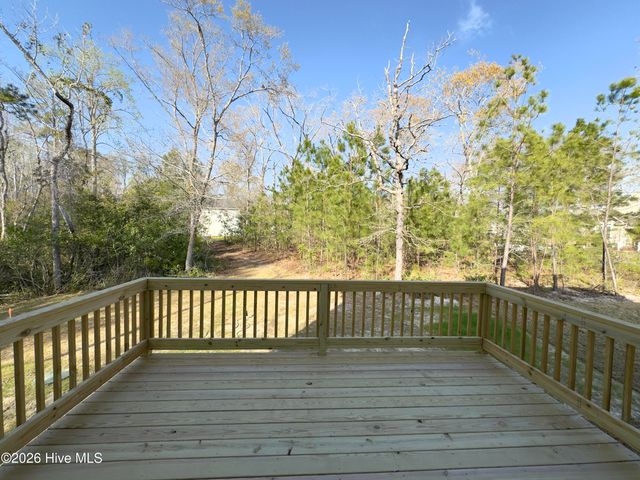 2986 Mithwick Street SW, Shallotte, NC 28470