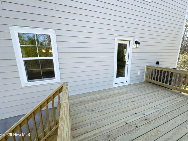 2986 Mithwick Street SW, Shallotte, NC 28470
