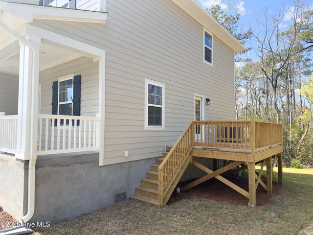 2986 Mithwick Street SW, Shallotte, NC 28470
