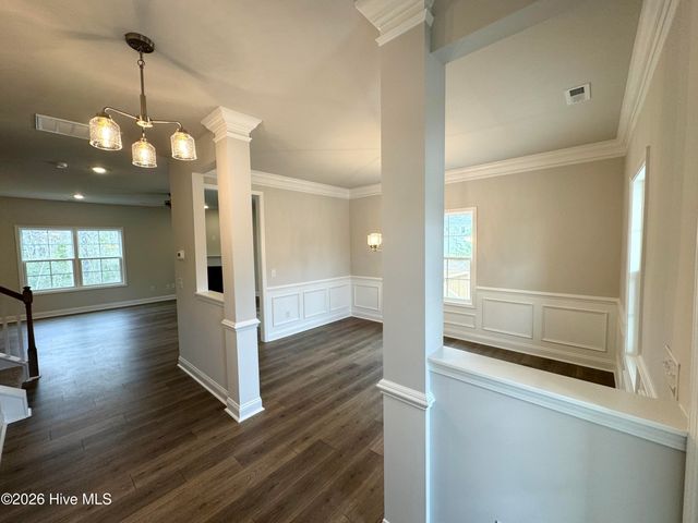 2986 Mithwick Street SW, Shallotte, NC 28470