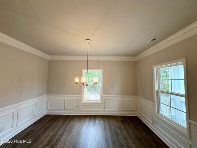 2986 Mithwick Street SW, Shallotte, NC 28470