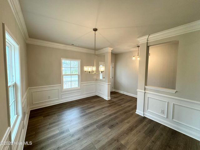 2986 Mithwick Street SW, Shallotte, NC 28470