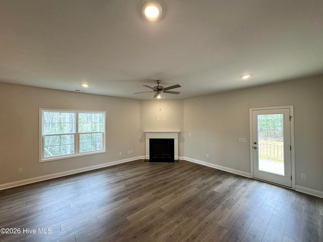 2986 Mithwick Street SW, Shallotte, NC 28470