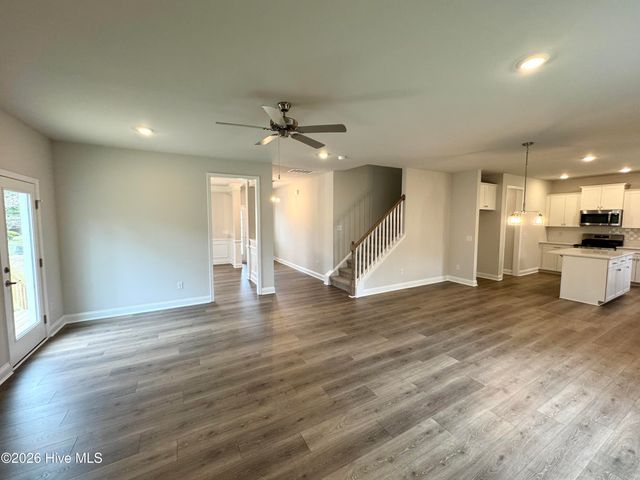 2986 Mithwick Street SW, Shallotte, NC 28470