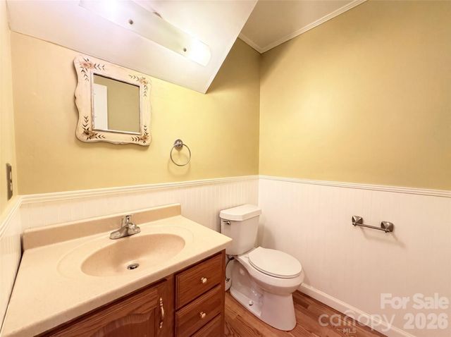 4600 Carving Tree Drive, Charlotte, NC 28227