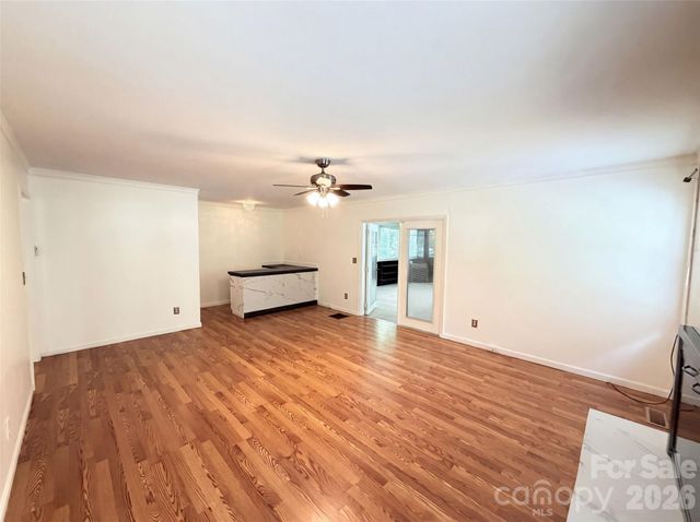 4600 Carving Tree Drive, Charlotte, NC 28227