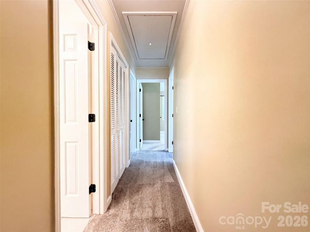 4600 Carving Tree Drive, Charlotte, NC 28227