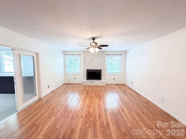 4600 Carving Tree Drive, Charlotte, NC 28227