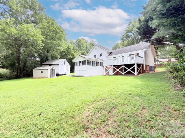 4600 Carving Tree Drive, Charlotte, NC 28227