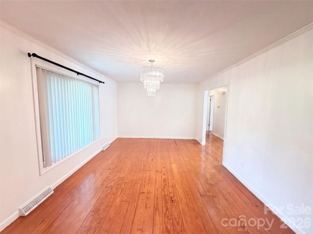 4600 Carving Tree Drive, Charlotte, NC 28227