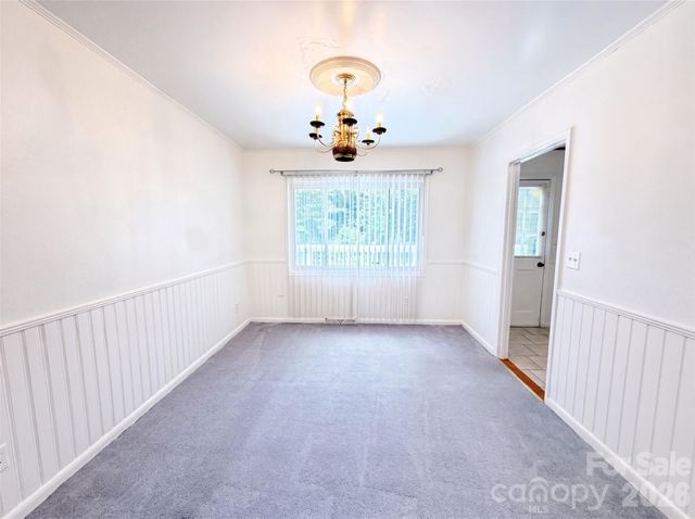 4600 Carving Tree Drive, Charlotte, NC 28227