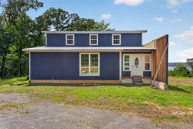 56 Plum Tree Lane, Salina, OK 74365