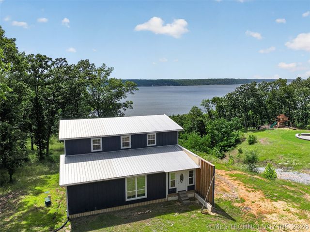 56 Plum Tree Lane, Salina, OK 74365
