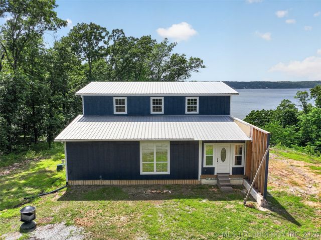 56 Plum Tree Lane, Salina, OK 74365
