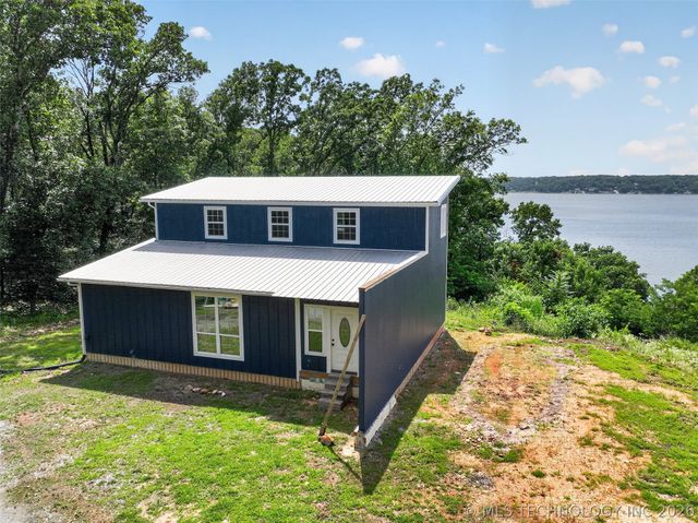 56 Plum Tree Lane, Salina, OK 74365