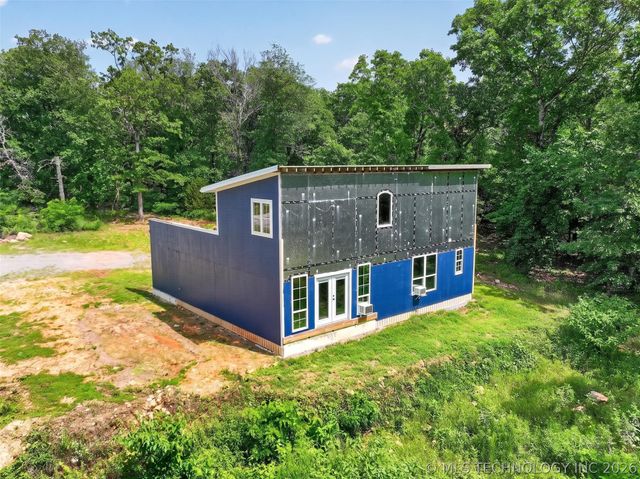 56 Plum Tree Lane, Salina, OK 74365