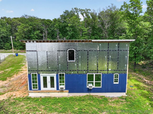 56 Plum Tree Lane, Salina, OK 74365