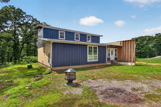 56 Plum Tree Lane, Salina, OK 74365