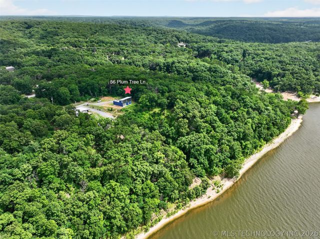56 Plum Tree Lane, Salina, OK 74365