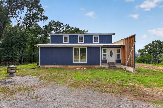 56 Plum Tree Lane, Salina, OK 74365