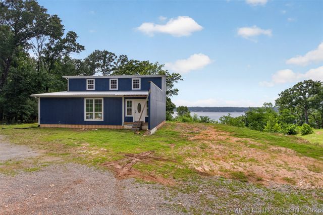 56 Plum Tree Lane, Salina, OK 74365