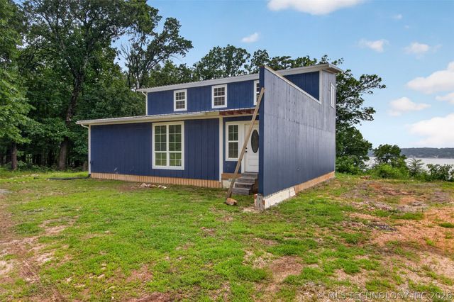 56 Plum Tree Lane, Salina, OK 74365