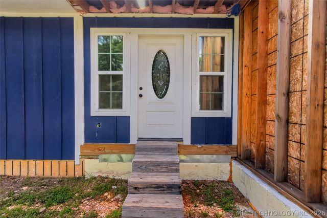 56 Plum Tree Lane, Salina, OK 74365