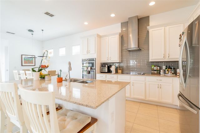 1545 FAIRVIEW CIRCLE, Reunion, FL 34747