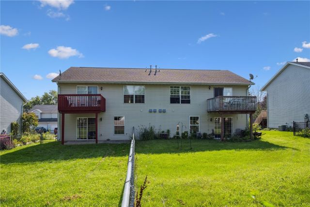 667 Andy Court, North Liberty, IA 52317