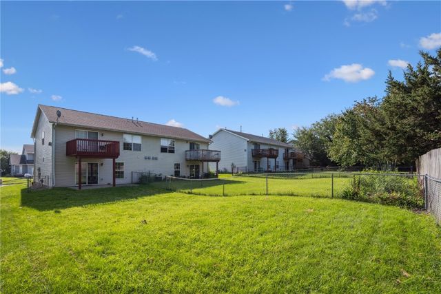 667 Andy Court, North Liberty, IA 52317