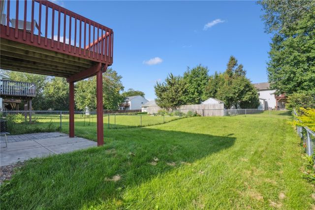 667 Andy Court, North Liberty, IA 52317