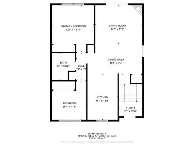 667 Andy Court, North Liberty, IA 52317