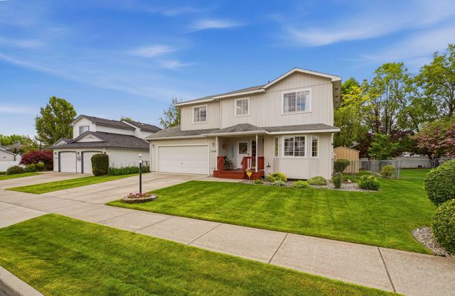 1508 E Sharpsburg Ave, Spokane, WA 99217