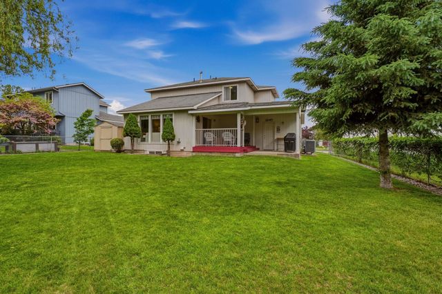 1508 E Sharpsburg Ave, Spokane, WA 99217