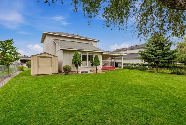 1508 E Sharpsburg Ave, Spokane, WA 99217