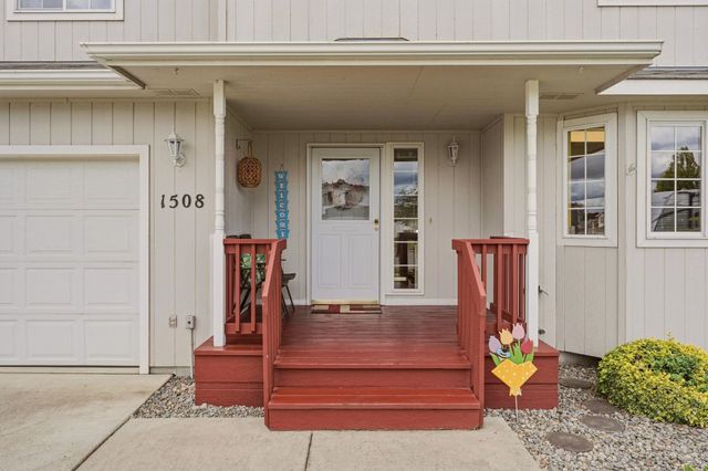1508 E Sharpsburg Ave, Spokane, WA 99217
