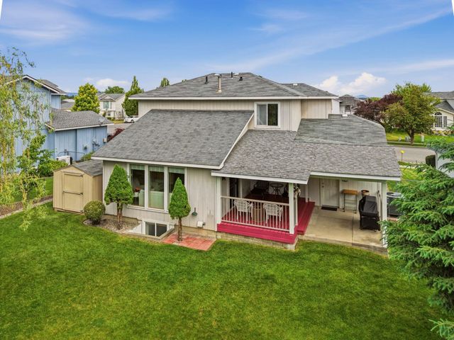 1508 E Sharpsburg Ave, Spokane, WA 99217