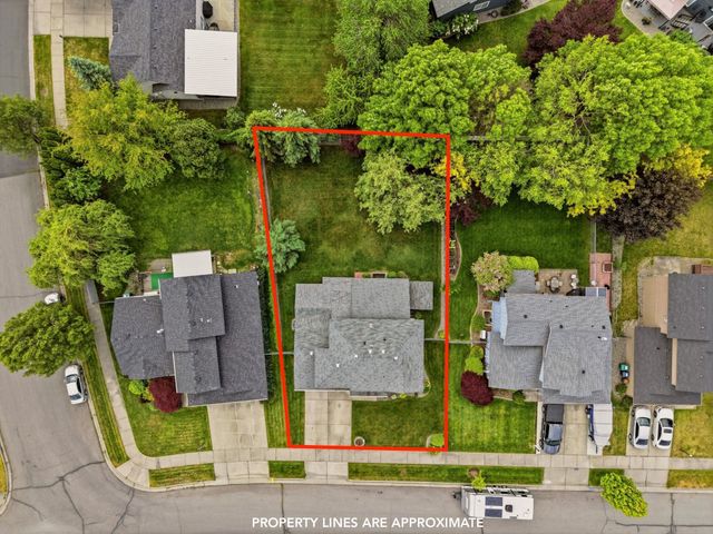 1508 E Sharpsburg Ave, Spokane, WA 99217