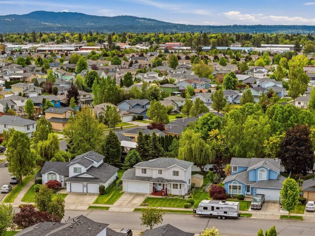1508 E Sharpsburg Ave, Spokane, WA 99217