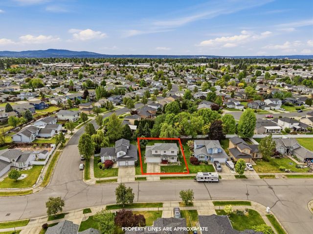 1508 E Sharpsburg Ave, Spokane, WA 99217