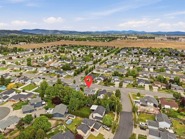 1508 E Sharpsburg Ave, Spokane, WA 99217