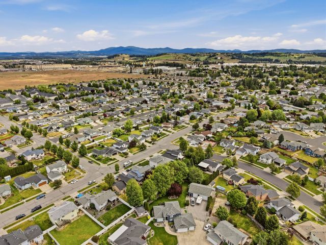 1508 E Sharpsburg Ave, Spokane, WA 99217